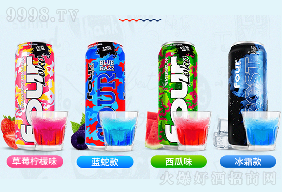 four loko������A�{�uβ�ƃr���������Xһƿ