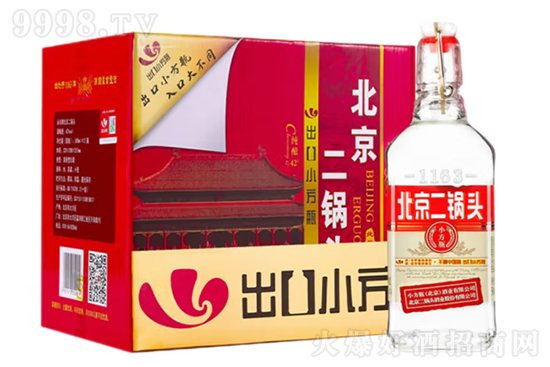 �������S�Ʊ�������^�׾Ƴ���С��ƿ�����Ͱ׾�42��500ml�t��12ƿ�����b�������X��