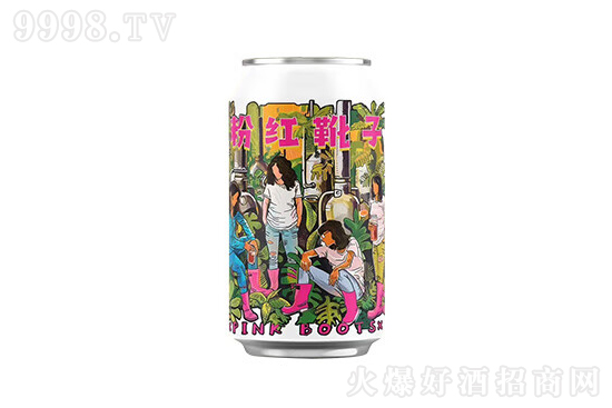 6.5����������ɫѥ�Ӝ���IPAơ��330ml�r���������X��