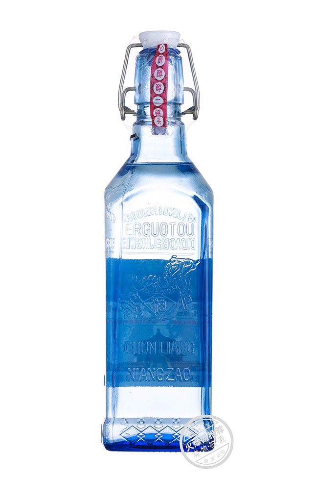 ��韱�������^���{ƿ �����Ͱ׾ơ�42�� 500ml��