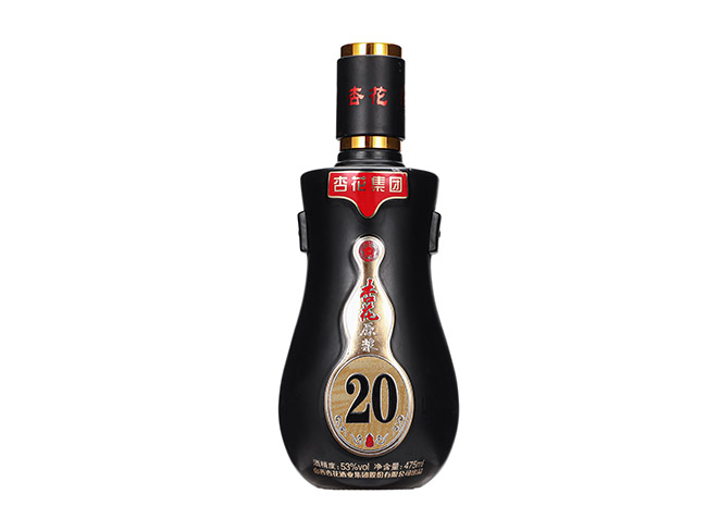 �ӻ�ԭ�{ϵ�оƾ��20�����Ͱ׾ơ�53��475ml��