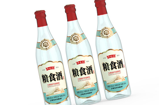��ˮ���Zʳ���ϾƝ����;ơ�42��500ml��