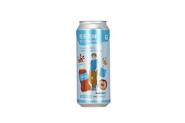 巨喜精釀啤酒