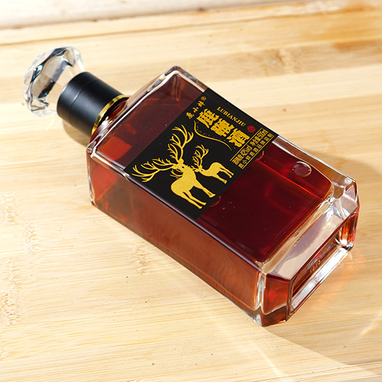 鹿小蚌鹿鞭酒【500ml 42%vol】