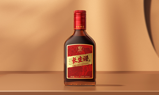 �L���V�ơ�35%vol 125ml��